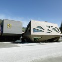 Community Center in Abfaltersbach / Machné Architekten Courtesy of Machné Architekten