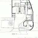 Community Center in Abfaltersbach / Machné Architekten Plan 03