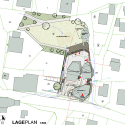 Community Center in Abfaltersbach / Machné Architekten Plan 04