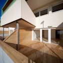 Residencd Zeinergarten / Machné Architekten