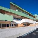 Residencd Zeinergarten / Machné Architekten