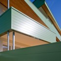 Residencd Zeinergarten / Machné Architekten