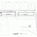 Residencd Zeinergarten / Machné Architekten Plan 01