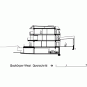 Residencd Zeinergarten / Machné Architekten Section 01