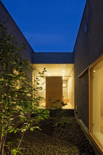 Zigzag / mA-style architects