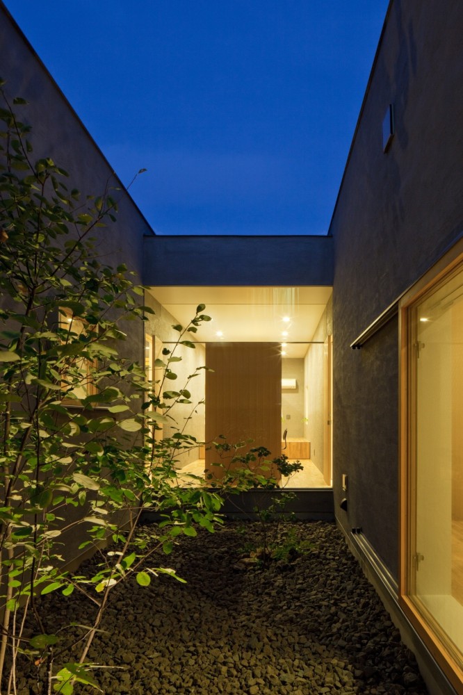 Zigzag / mA-style architects