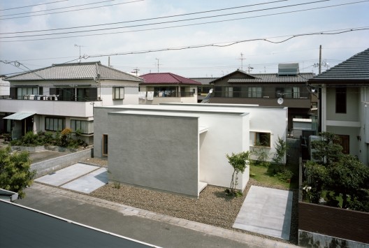 Zigzag / mA-style architects
