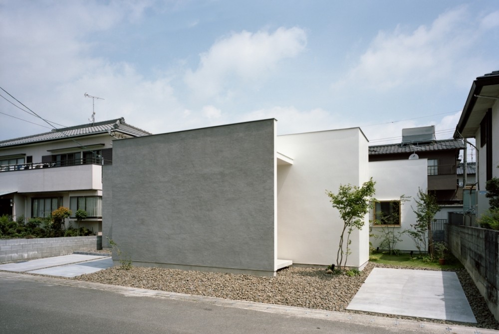 Zigzag / mA-style architects