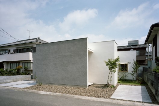Zigzag / mA-style architects