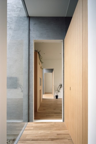 Zigzag / mA-style architects