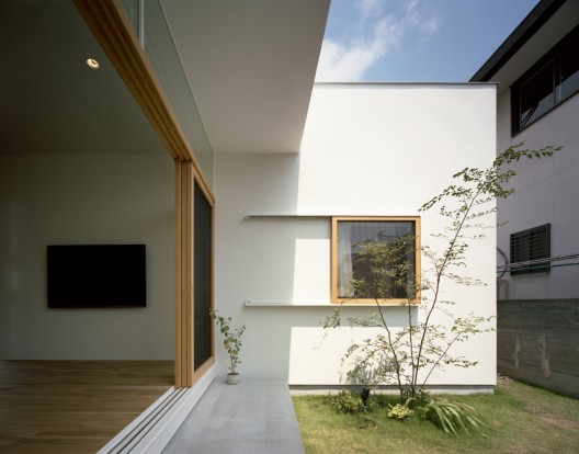 Zigzag / mA-style architects