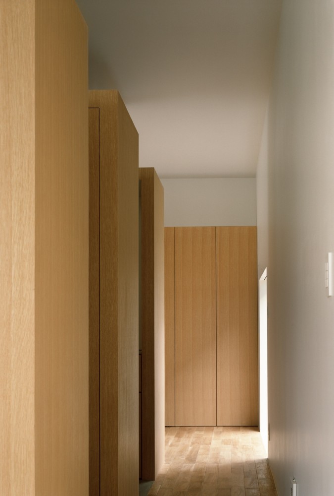 Zigzag / mA-style architects