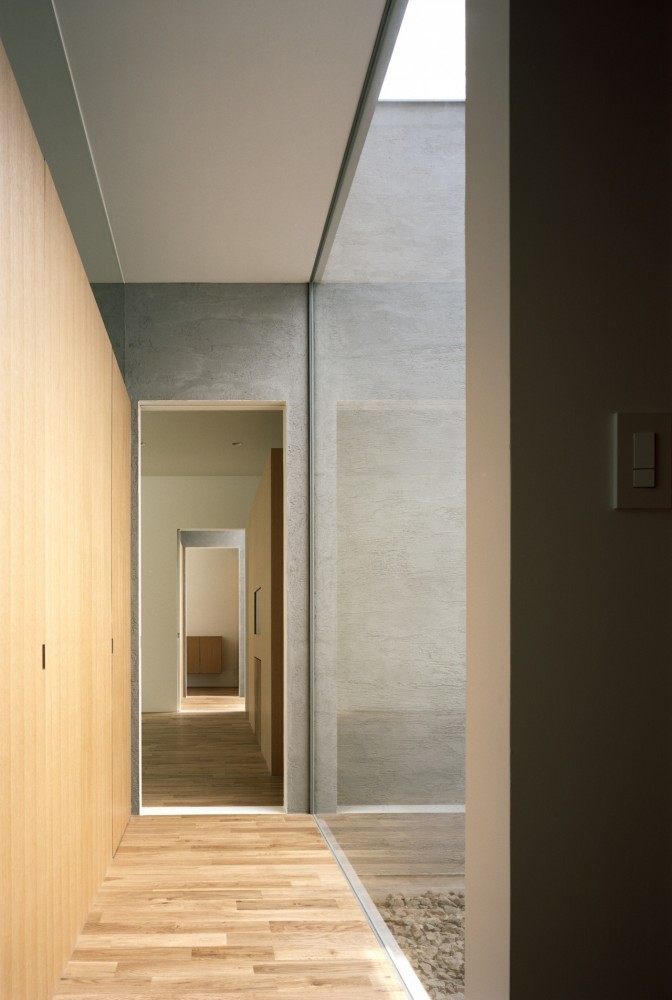Zigzag / mA-style architects