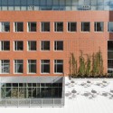 Silberman School of Social Work at Hunter College / Cooper, Robertson & Partners Silberman School of Social Work at Hunter College / Cooper, Robertson & Partners © Chuck Choi
