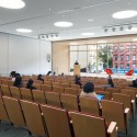Silberman School of Social Work at Hunter College / Cooper, Robertson & Partners Silberman School of Social Work at Hunter College / Cooper, Robertson & Partners © Chuck Choi