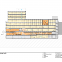 Silberman School of Social Work at Hunter College / Cooper, Robertson & Partners Silberman School of Social Work at Hunter College / Cooper, Robertson & Partners Section 01