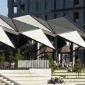 Courtesy of architecture +