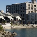 Te Wharewaka / architecture + Te Wharewaka / architecture + Courtesy of architecture +