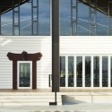 Te Wharewaka / architecture + Te Wharewaka / architecture + Courtesy of architecture +