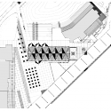 Te Wharewaka / architecture + Te Wharewaka / architecture + Site Plan 01