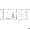 Te Wharewaka / architecture + Te Wharewaka / architecture + Plan 02