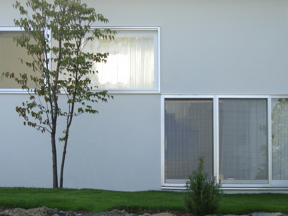 Izukougen House / Atelier Shinya Miura