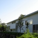 Izukougen House / Atelier Shinya Miura Izukougen House / Atelier Shinya Miura Courtesy of Atelier Shinya Miura