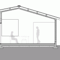 Izukougen House / Atelier Shinya Miura Izukougen House / Atelier Shinya Miura Section 01
