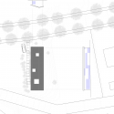 Izukougen House / Atelier Shinya Miura Izukougen House / Atelier Shinya Miura Site Plan 01