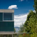 Ants' House / Espegel - Fisac © Joaquín Mosquera