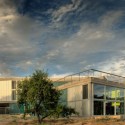 Ants' House / Espegel - Fisac © Joaquín Mosquera