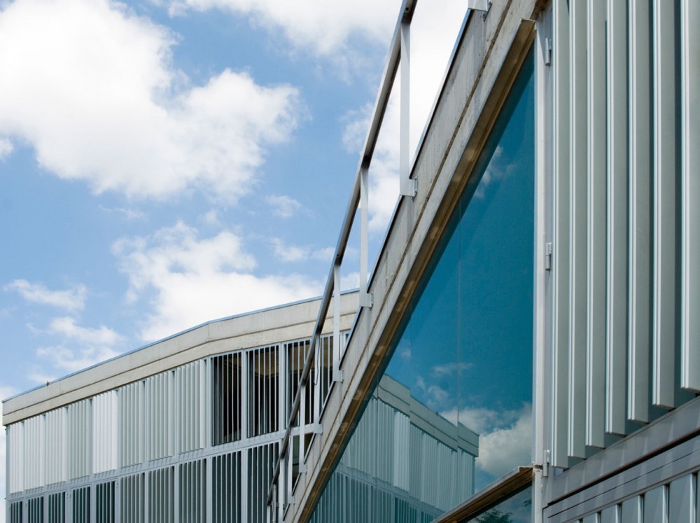 Ants’ House / Espegel – Fisac