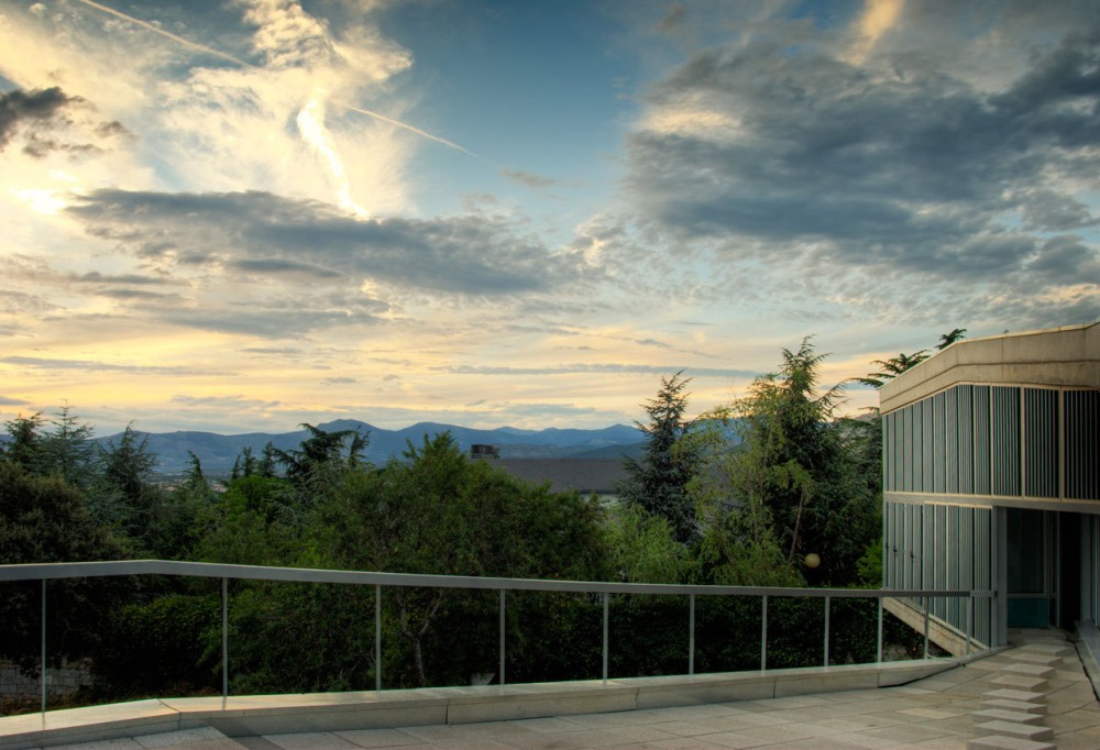 Ants’ House / Espegel – Fisac