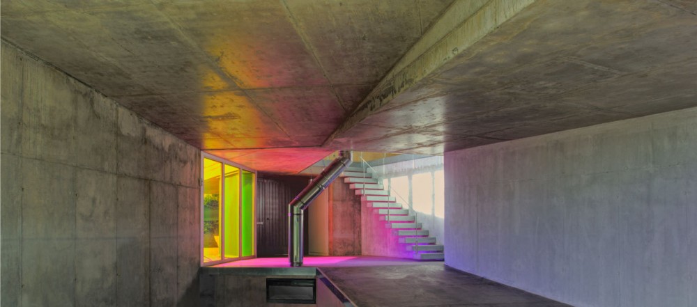 Ants’ House / Espegel – Fisac