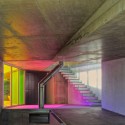 Ants' House / Espegel - Fisac © Joaquín Mosquera