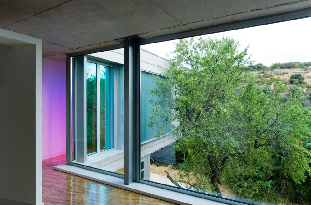 Ants’ House / Espegel – Fisac