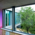 Ants' House / Espegel - Fisac © Joaquín Mosquera