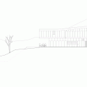 Ants' House / Espegel - Fisac Facade 02