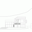 Ants' House / Espegel - Fisac Facade 01