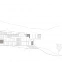 Ants' House / Espegel - Fisac Facade 03