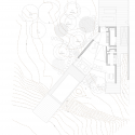 Ants' House / Espegel - Fisac Ground Floor Plan 01