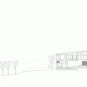 Ants' House / Espegel - Fisac Section 02