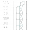 Casa Ceschi / Traverso Vighy Casa Ceschi / Traverso Vighy Diagram 03