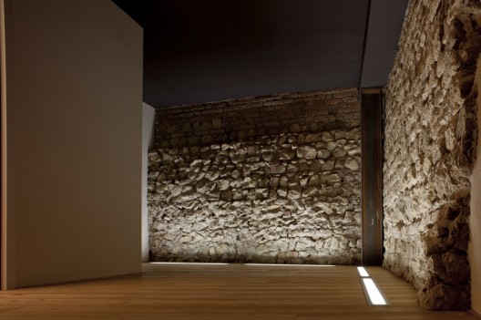 Casa Ceschi / Traverso Vighy