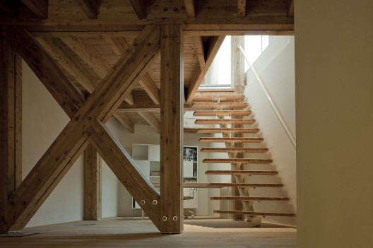 Casa Ceschi / Traverso Vighy