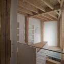 Casa Ceschi / Traverso Vighy