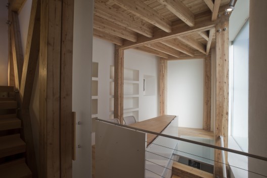 Casa Ceschi / Traverso Vighy