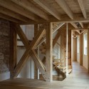Casa Ceschi / Traverso Vighy