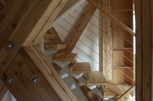 Casa Ceschi / Traverso Vighy