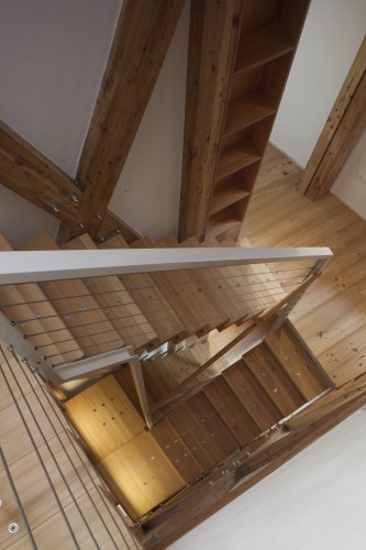 Casa Ceschi / Traverso Vighy